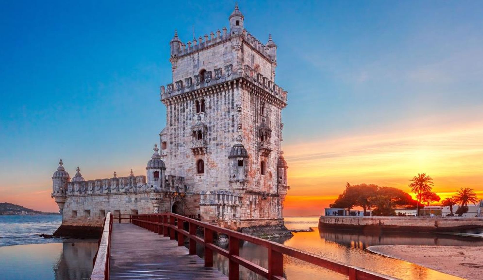 Belém Tower