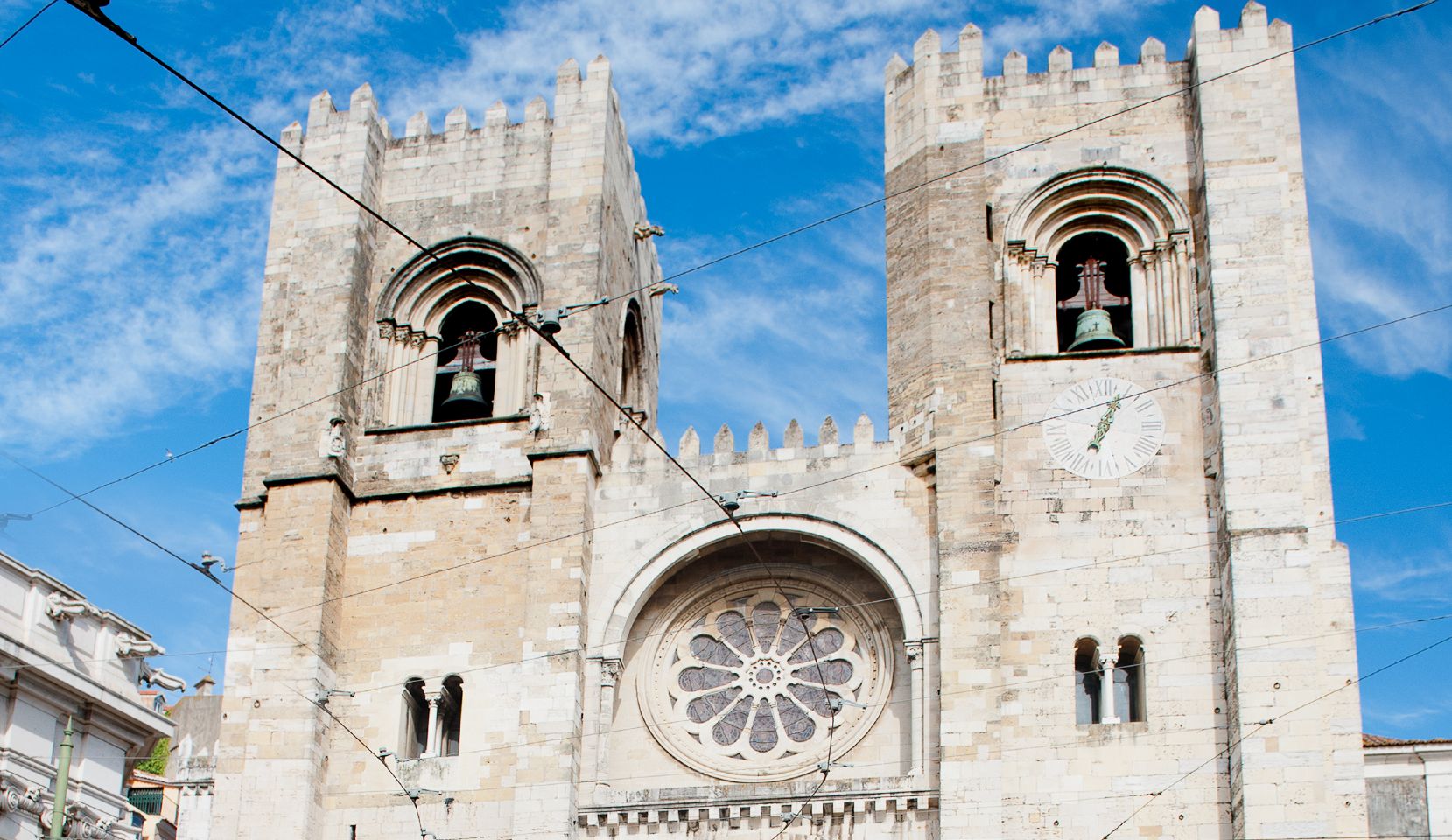 Lisbon Cathedral