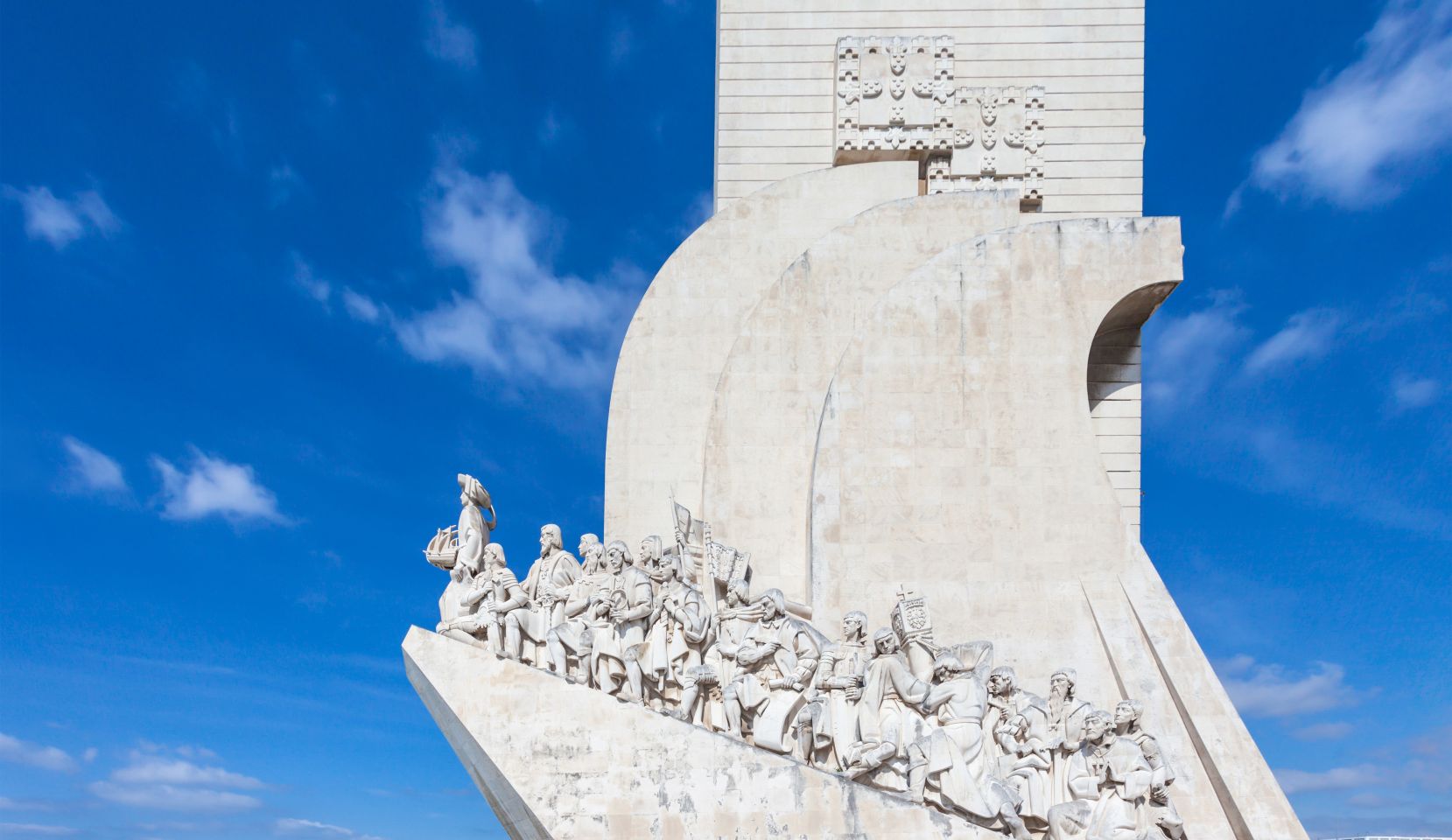 Monument to the Discoveries 