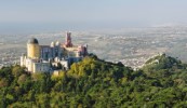 Castle of the Moors